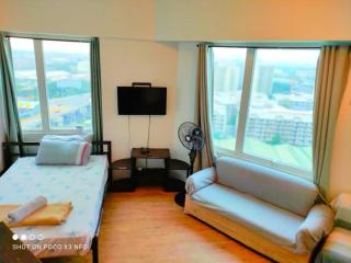 Sia Staycation - Manila - 0