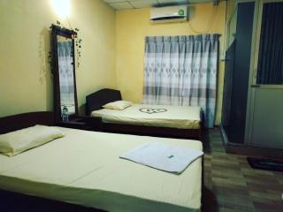 Walawwa Resort - Tambuttegama - 4
