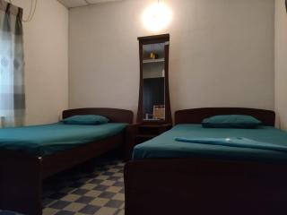 Walawwa Resort - Tambuttegama - 3