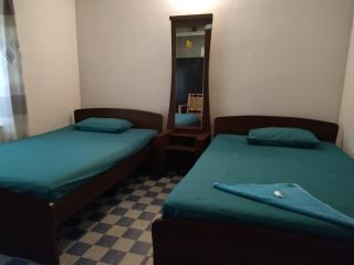 Walawwa Resort - Tambuttegama - 2