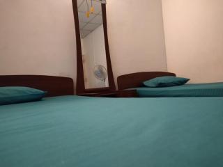 Walawwa Resort - Tambuttegama - 1