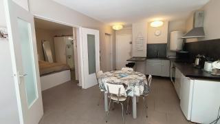 L'Ostréa T2 avec piscine et parking face plage - 5