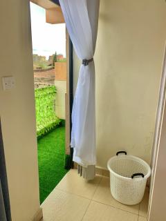 Valentine's Suite - Nairobi - 3