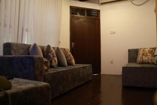 Rich Ceylon house - Galle - 6