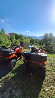 Tent Camping - Sarajevo - 8