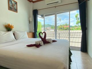 The Golden Beach Resort Naiyang - Nai Yang Beach - 6