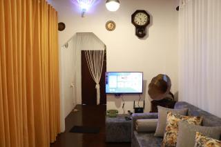 Rich Ceylon house - Galle - 7