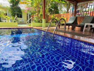 The Golden Beach Resort Naiyang - Nai Yang Beach - 0