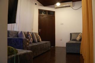 Rich Ceylon house - Galle - 4