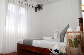 Rich Ceylon house - Galle - 1