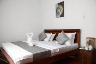 Rich Ceylon house - Galle - 2