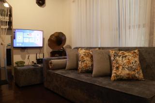 Rich Ceylon house - Galle - 3