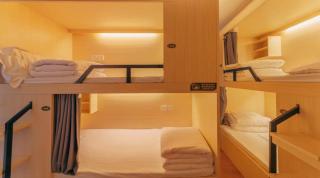 Meet You Youth Hostel - Chengdu - 1