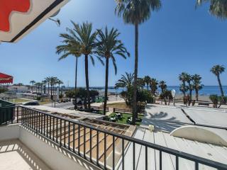 Puerto Blanco Mar - Caleta De Velez - 6