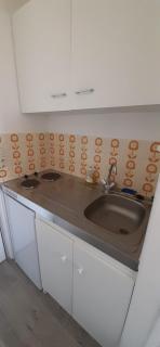 Appart Albi Résidence Azur - 2