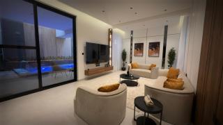 4BR Luxury Apartment - Private Pool - Medina - 0