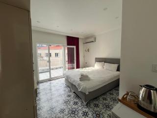 Le Safran Suite Hotel - Istanbul - 7