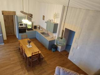 la JOLLY maison - Épargnes - 8