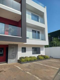 Marnia fully furnished apartment 1 - Accra - 5