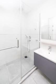 Marnia fully furnished apartment 1 - Accra - 4