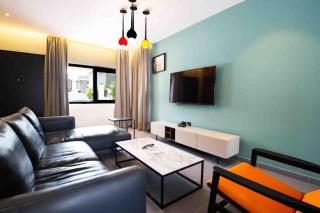 Marnia fully furnished apartment 1 - Accra - 3