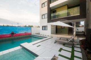 Marnia fully furnished apartment 1 - Accra - 2