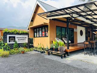 Khaosok Sunset Resort - 3