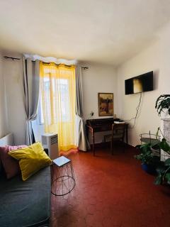 Le cosy du Panier - Marsiglia - 1