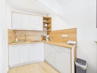 Apartmani Jesenova - Selce - 2