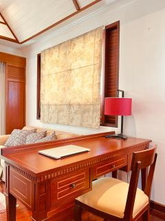 บ้านมนชเลชะอำ ติดชายหาด Baan Monchale - 9