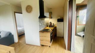 Le chalet sur la butte - Saint-Manvieu-Bocage - 3