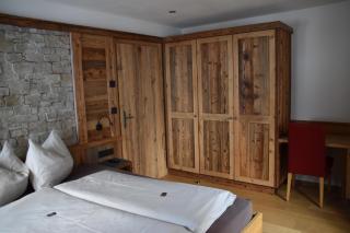 Garni Appartements Des Alpes - Sulden - 9