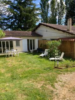 Le Carrouge - Lacapelle-Biron - 7