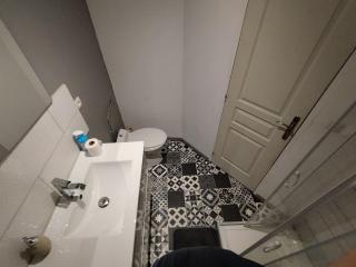 Jolie maison centre Ernée - 8