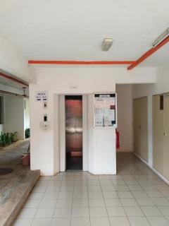 Seri Laguna Homestay - Port Dickson - 7