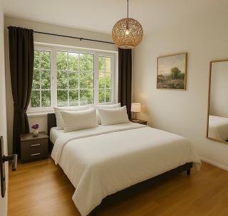A central and quiet apartment - Bruxelles - 0