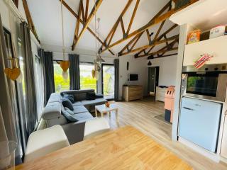 Ferienhaus am Hennesee - Meschede - 0