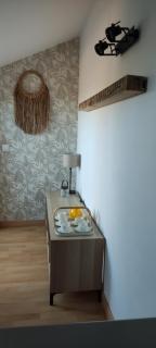 loft en primera linea de playa - Almayate Alto - 7
