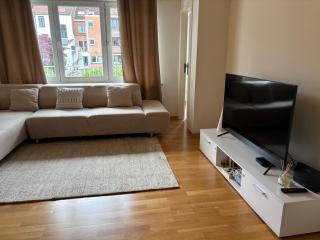 A central and quiet apartment - Bruxelles - 6