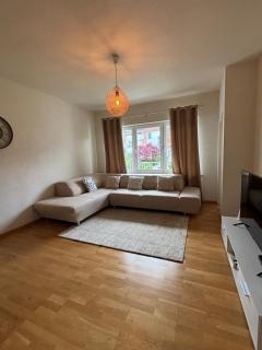 A central and quiet apartment - Bruxelles - 8