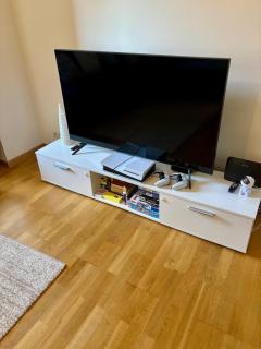 A central and quiet apartment - Bruxelles - 4