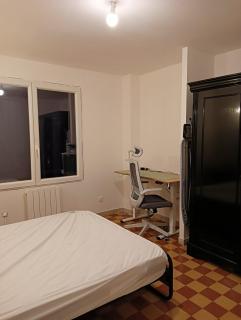 Gîte de la Fauvette -  - 1