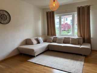 A central and quiet apartment - Bruxelles - 7