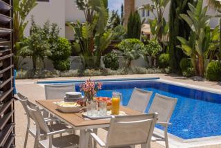 Ayia Napa Luxury Seaside Villa Ionion H15 - Agia Napa - 3