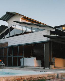 Inglenook Chic - Yzerfontein - 2