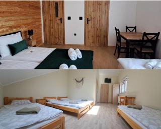 Pokoje Izabela - Noclegi Graboszyce - Zator - 0