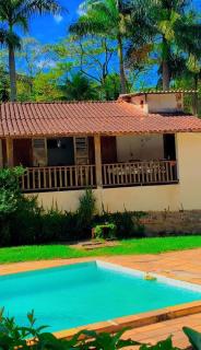 Apartamento Super Aconchegante - Água Boa - 8