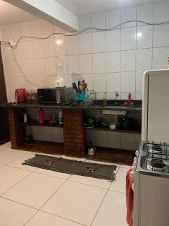 Apartamento Super Aconchegante - Água Boa - 5