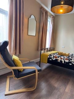 Rectory Cottage - Croydon - 7