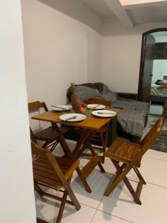 Apartamento Super Aconchegante - Água Boa - 4